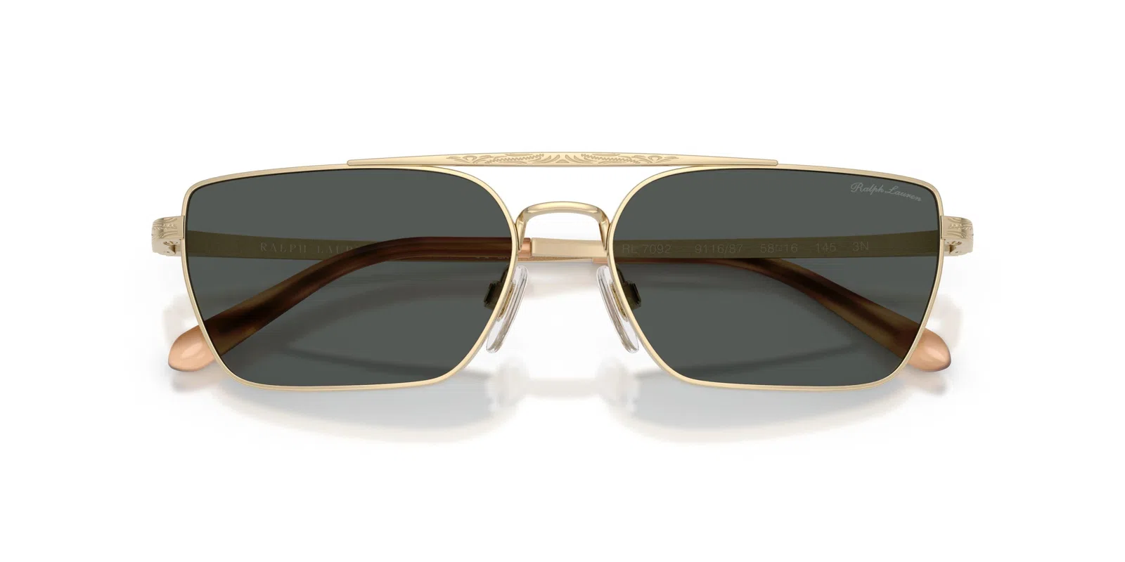 Ralph Lauren 7092 Sunglasses - view 23